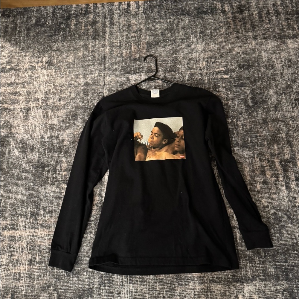 Supreme Shirt